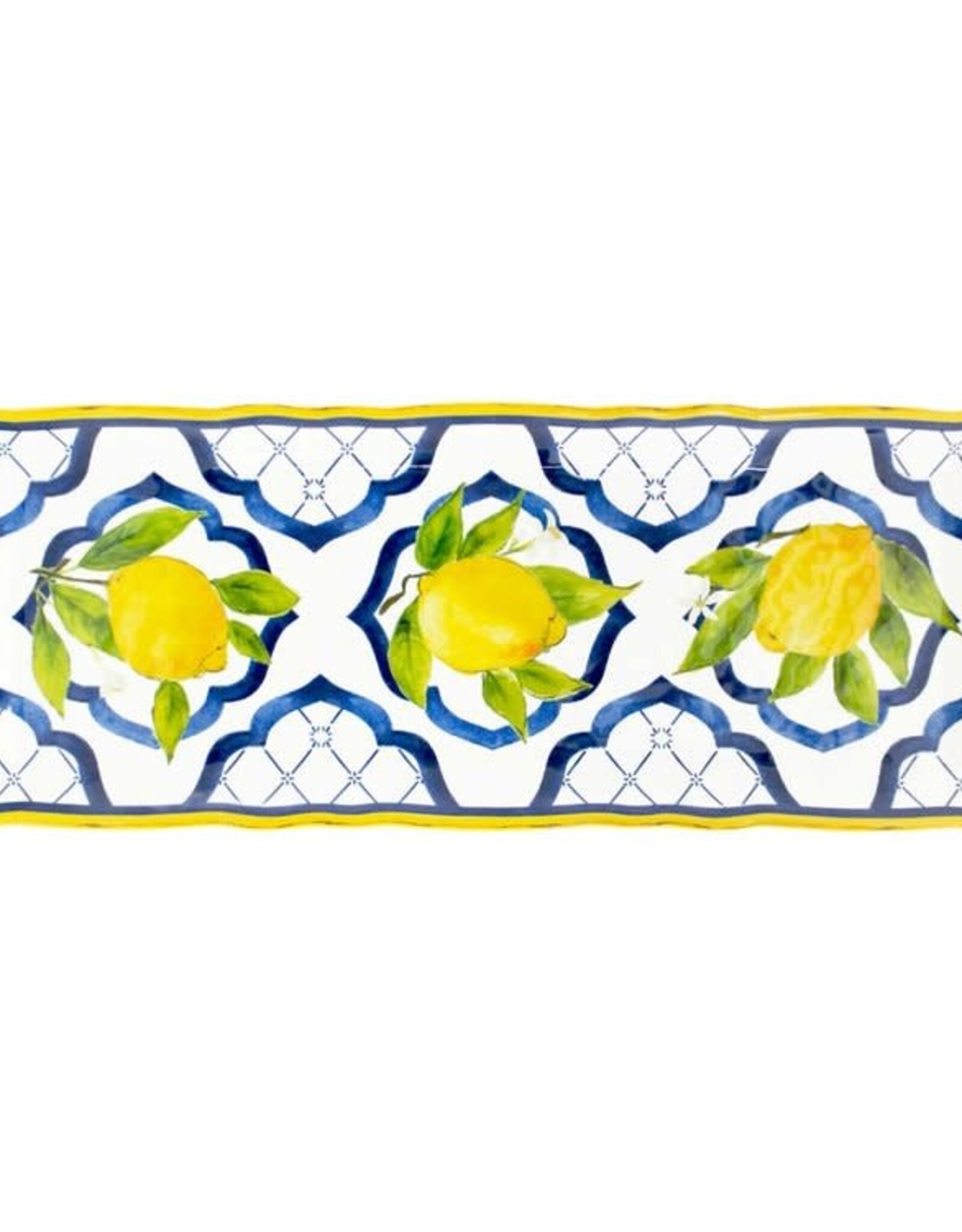 Le Cadeaux Le Cadeaux Biscuit Tray