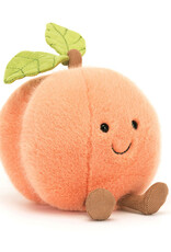 Jellycat Inc. Jellycat Amuseables Peach