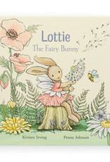 Jellycat Inc. Jellycat  Lottie The Fairy Bunny