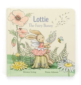 Jellycat Jellycat  Lottie The Fairy Bunny