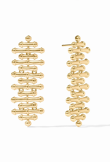 Julie Vos Julie Vos Bamboo Earring