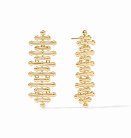 Julie Vos Julie Vos Bamboo Earring