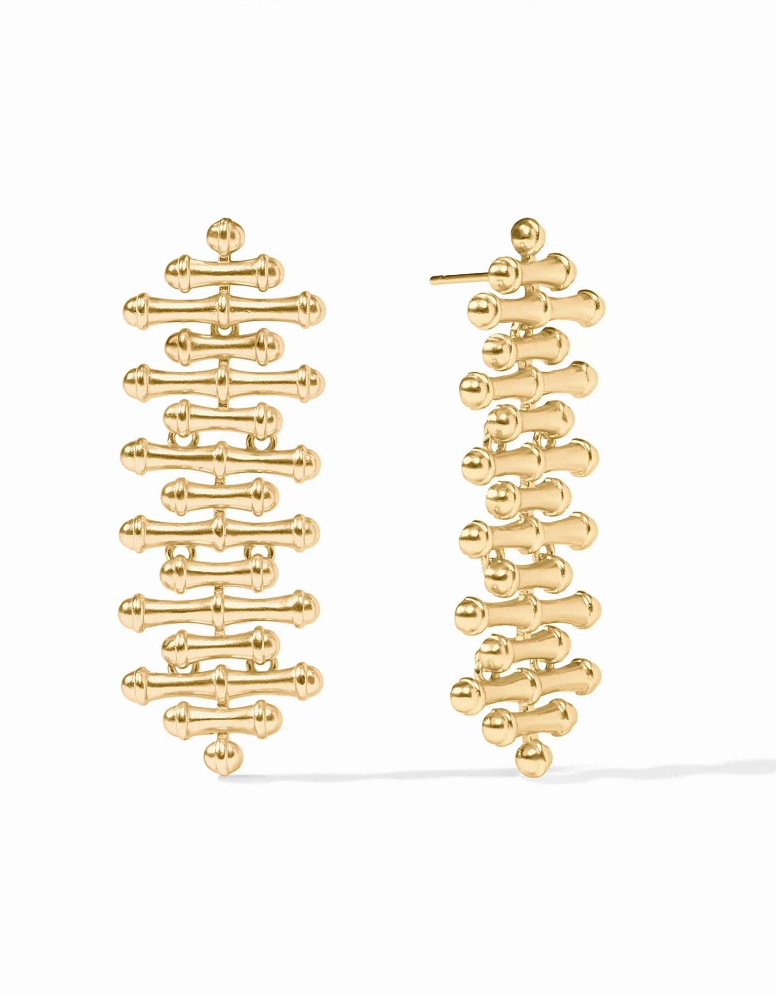 Julie Vos Julie Vos Bamboo Earring