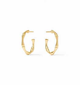 Julie Vos Julie Vos Bamboo Hoop L