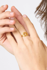 Julie Vos Julie Vos Saratoga Ring