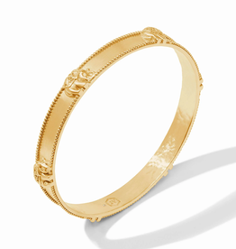 Julie Vos Julie Vos Elephant Bangle S