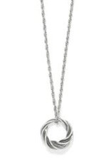 Brighton Brighton Ferrara Antica Petite Necklace