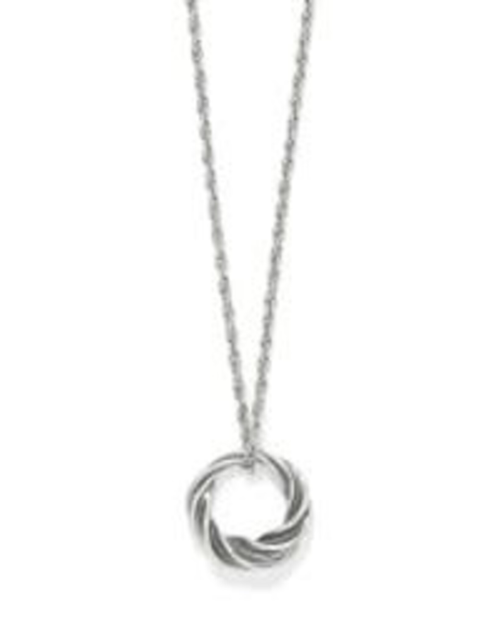 Brighton Brighton Ferrara Antica Petite Necklace