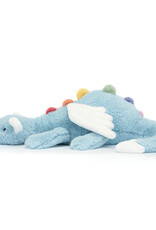 Jellycat Jellycat Sky Dragon Large