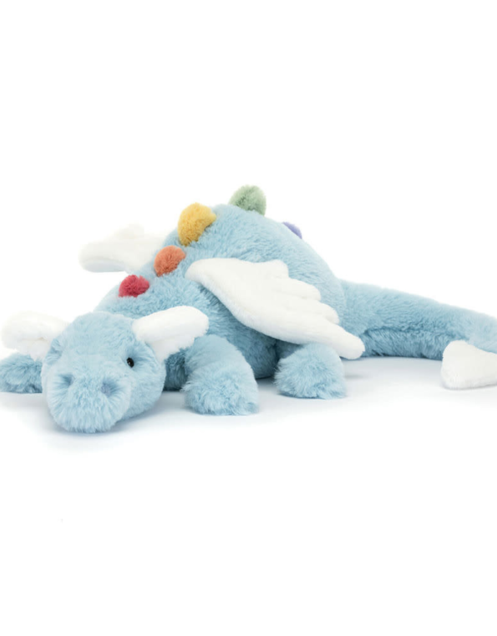 Jellycat Jellycat Sky Dragon Large