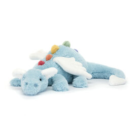 Jellycat Jellycat Sky Dragon Large