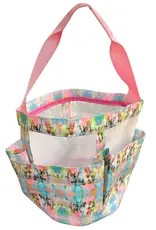 Laura Park Laura Parks Brooks Avenue Shower Caddy