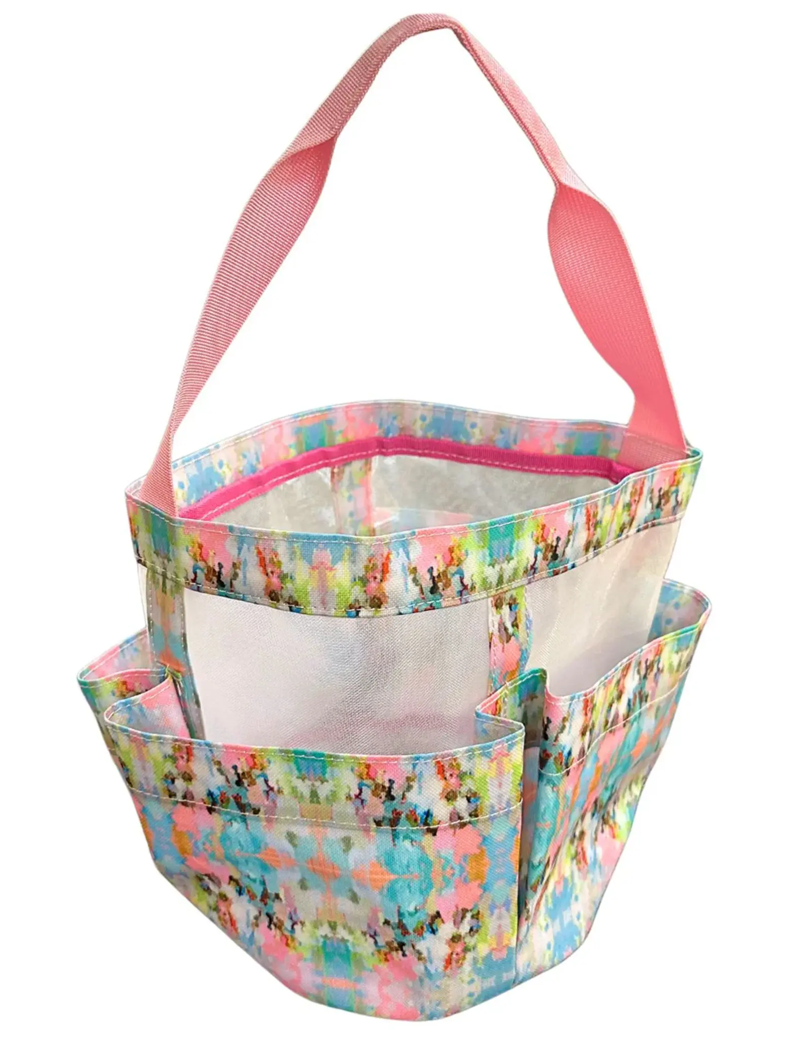 Laura Park Laura Parks Brooks Avenue Shower Caddy