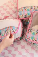 Laura Park Laura Park Brooks Avenue Packing Cubes