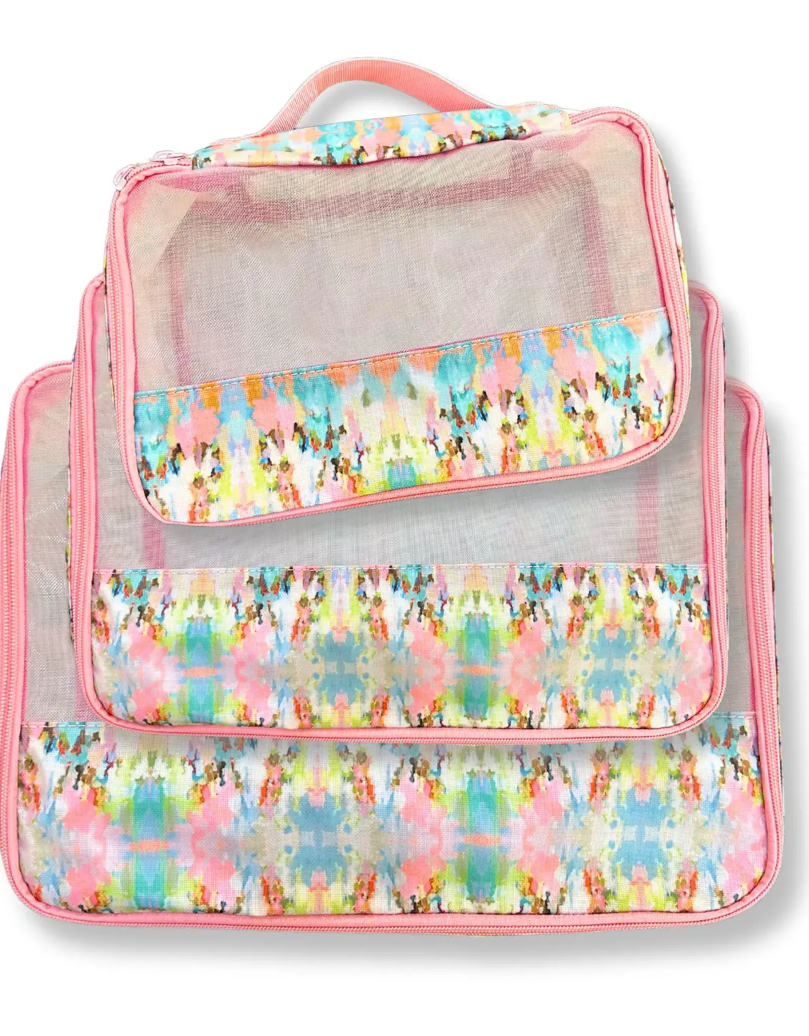 Laura Park Laura Park Brooks Avenue Packing Cubes