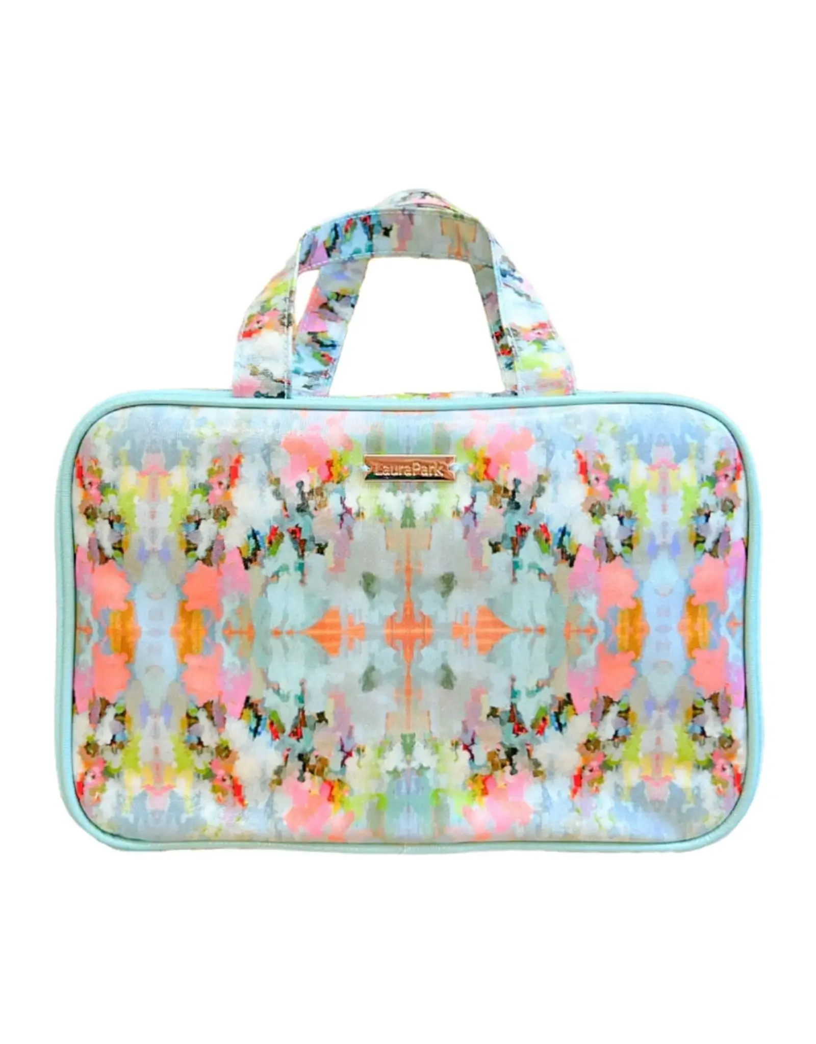 Laura Park Laura Park Brooks Avenue Travel Case