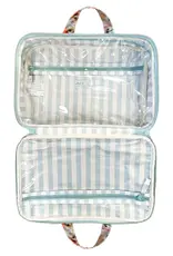 Laura Park Laura Park Brooks Avenue Travel Case