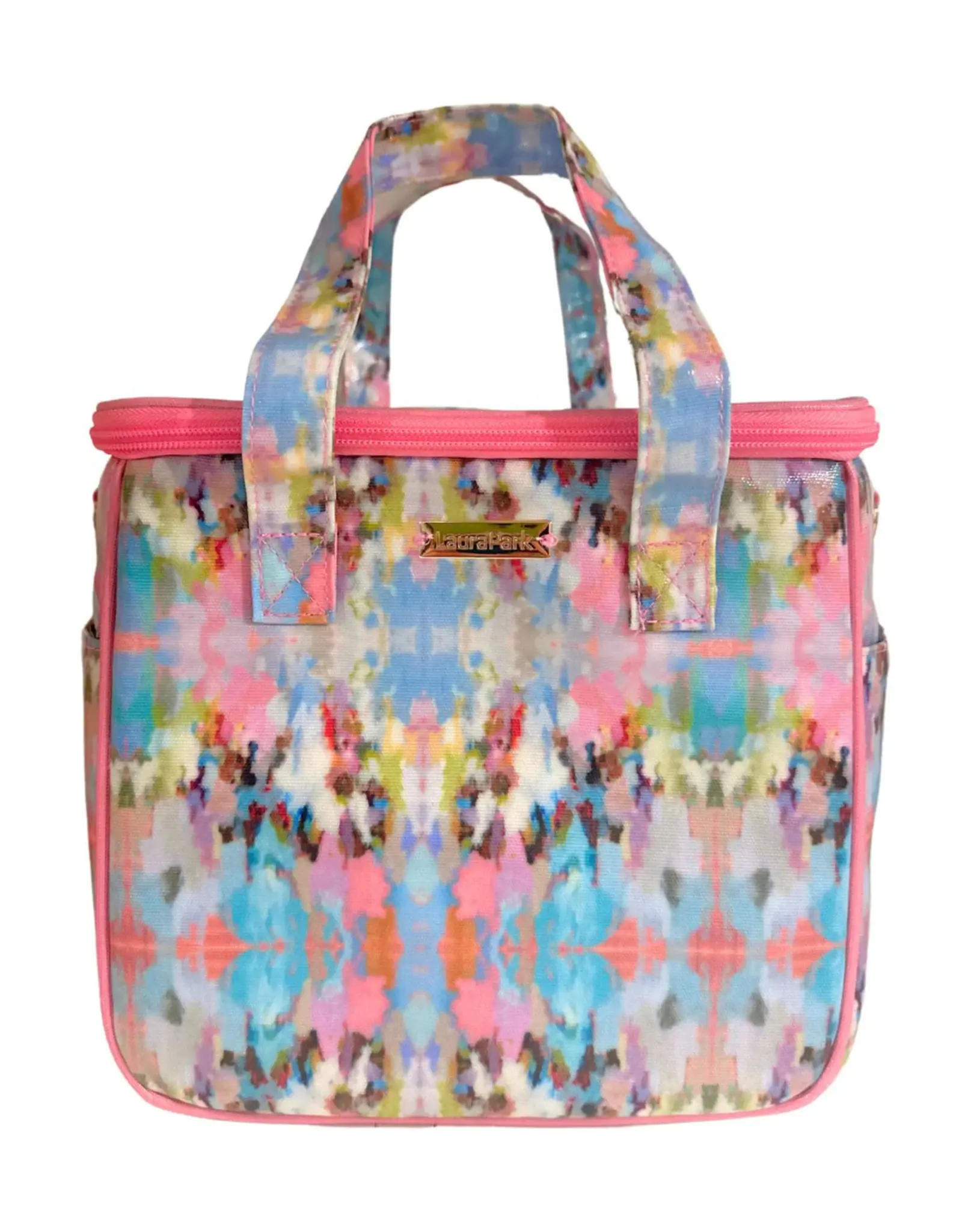 Laura Park Laura Park Brooks Avenue Lunch Cooler