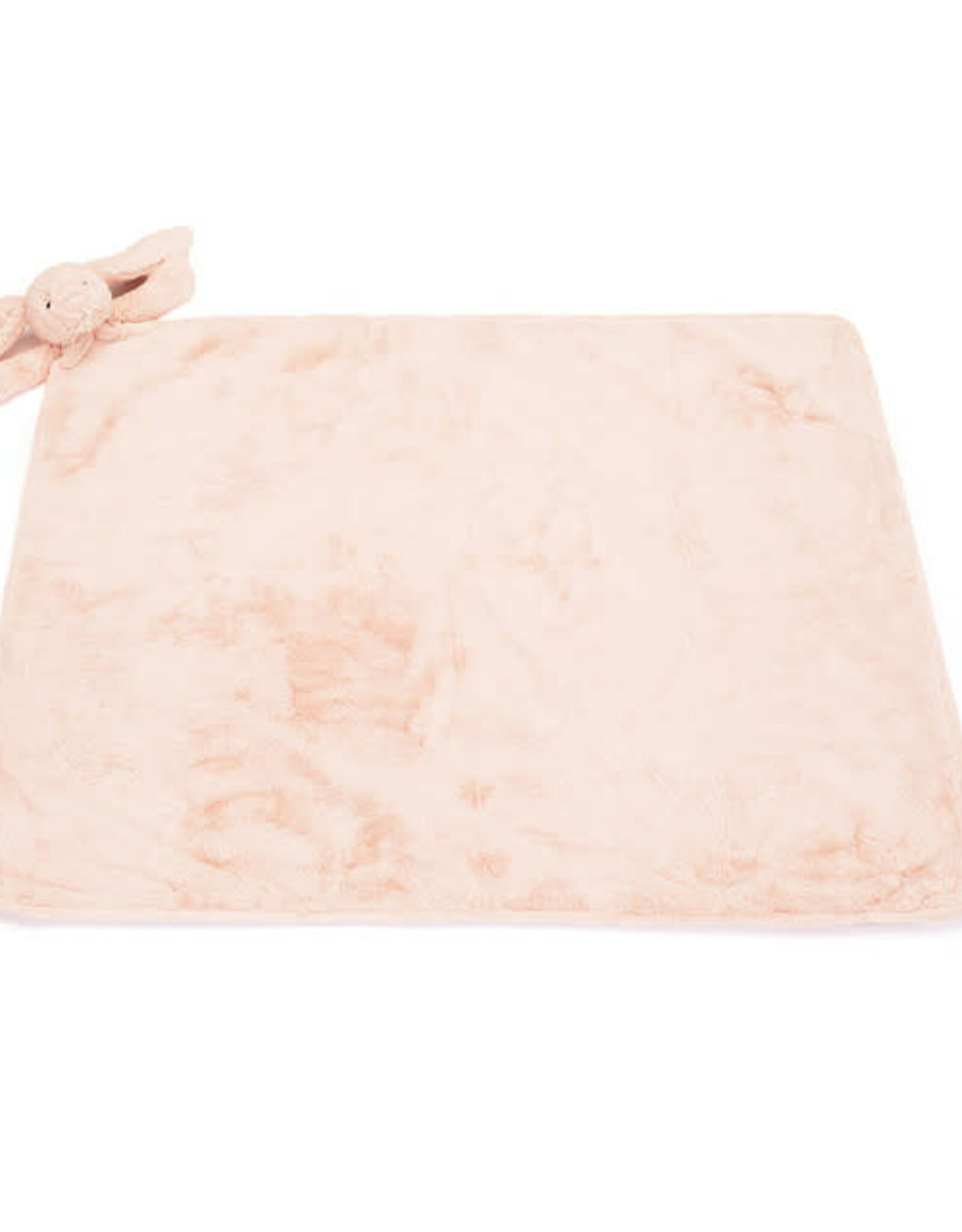 Jellycat Jellycat Bashful Blush Bunny Blankie