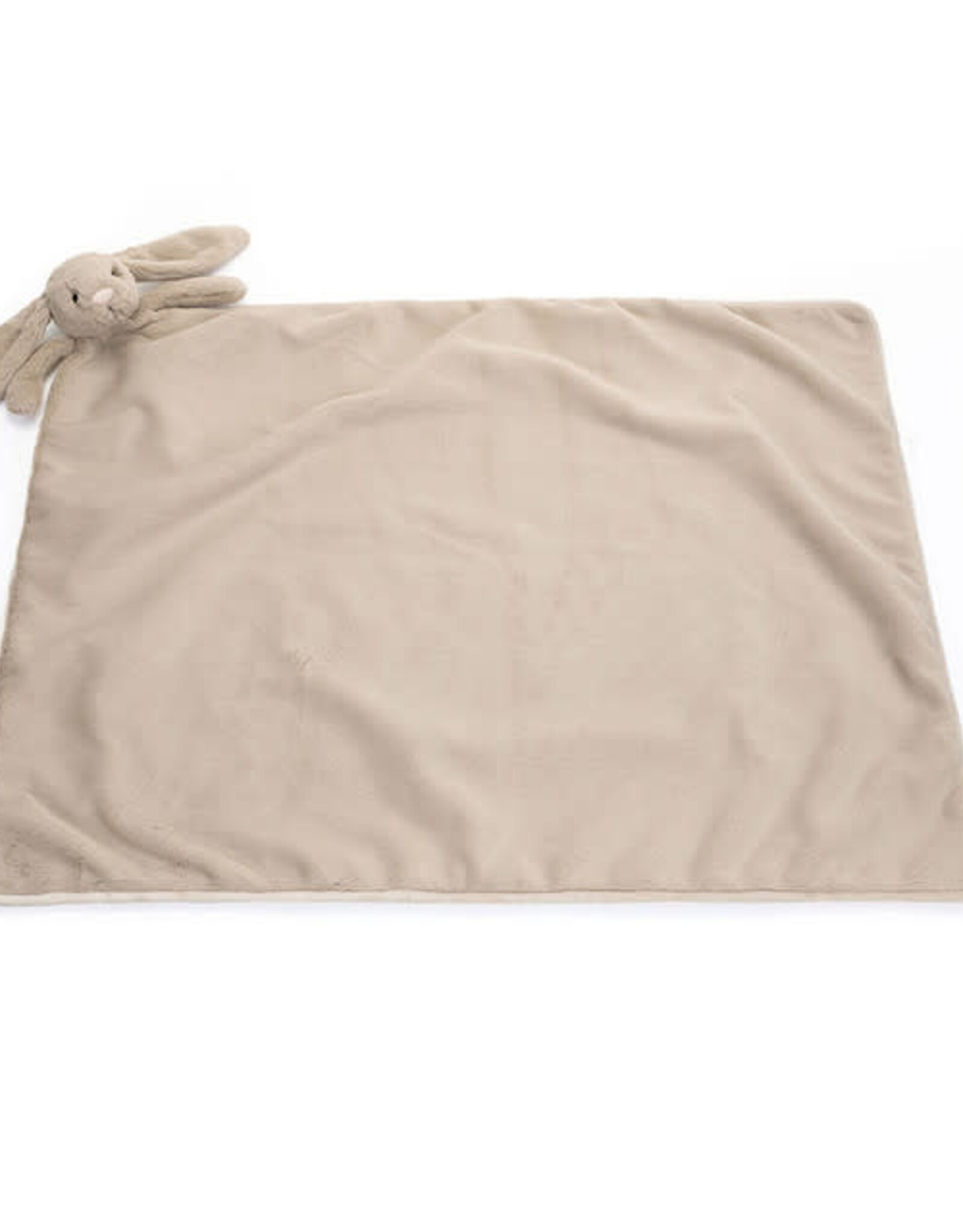 Jellycat Inc. Jellycat Bashful Beige Bunny Blankie