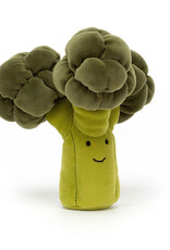 Jellycat Inc. Jellycat Vivacious Vegetable Broccoli