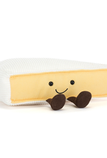 Jellycat Inc. Jellycat Amuseables Brie