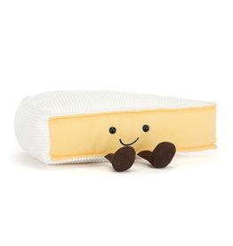 Jellycat Jellycat Amuseables Brie