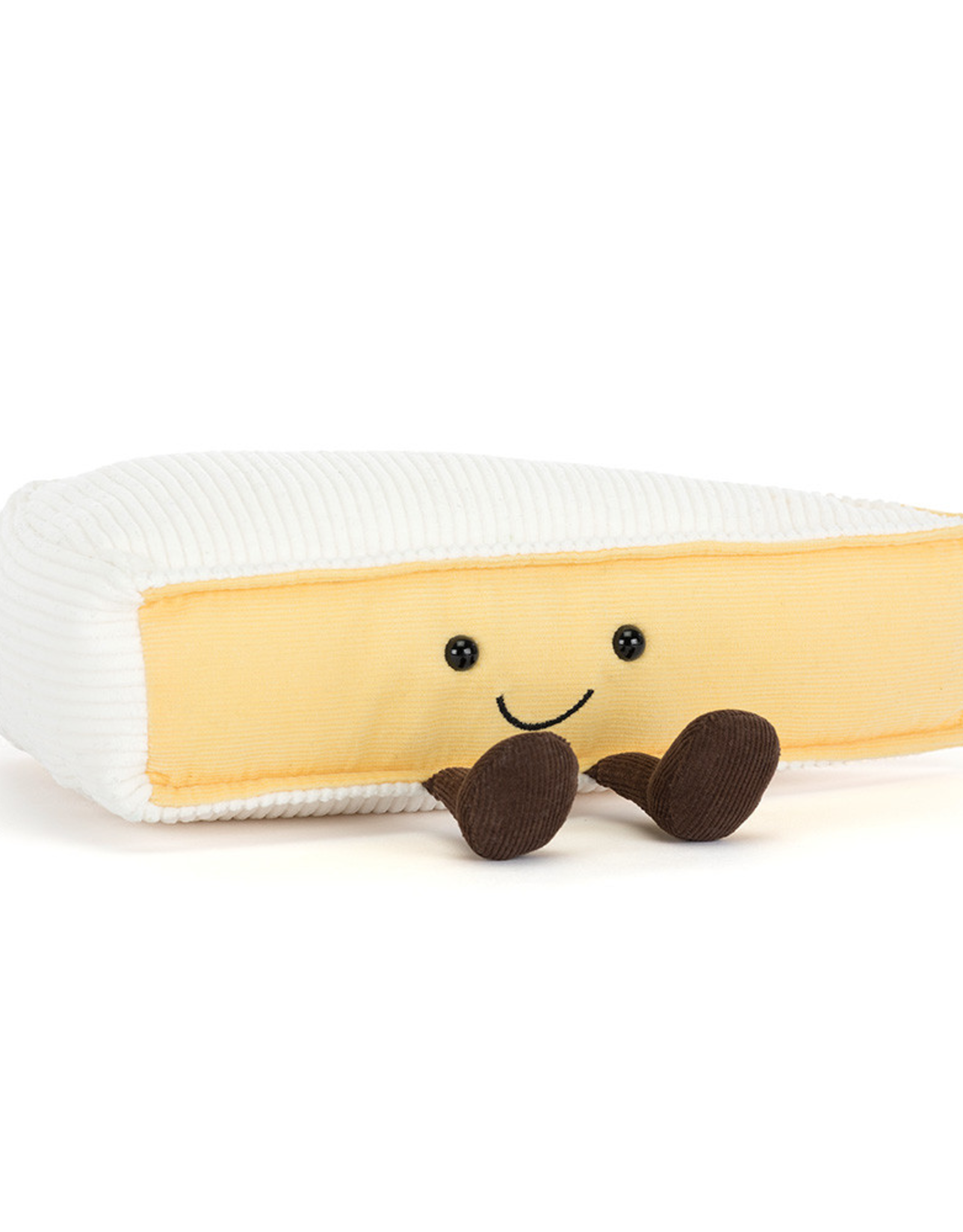 Jellycat Inc. Jellycat Amuseables Brie