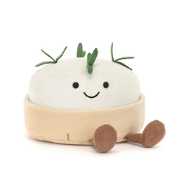 Jellycat Jellycat Amuseables Camembert