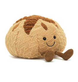 Jellycat Inc. Jellycat Amuseables Sourdough