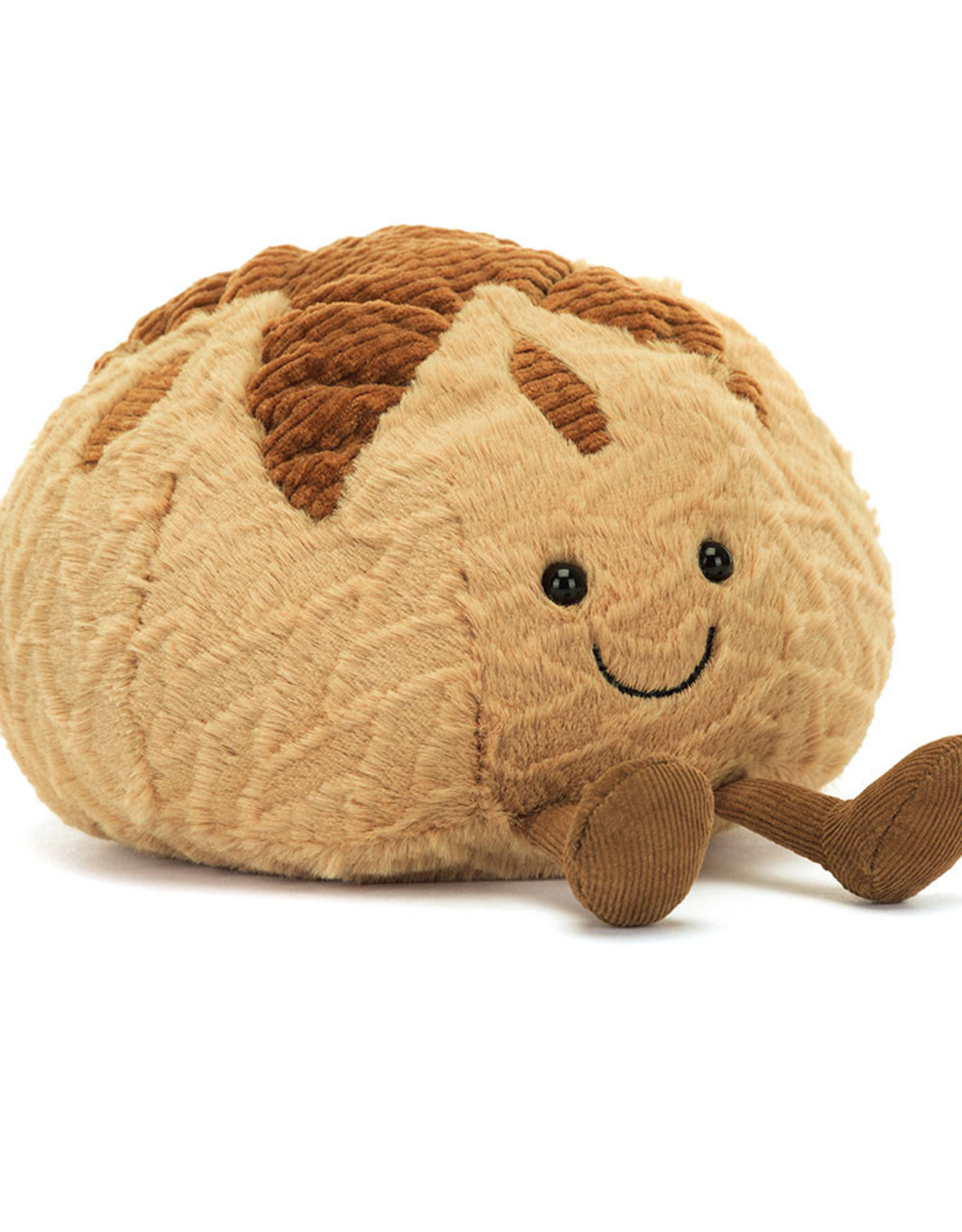Jellycat Inc. Jellycat Amuseables Sourdough