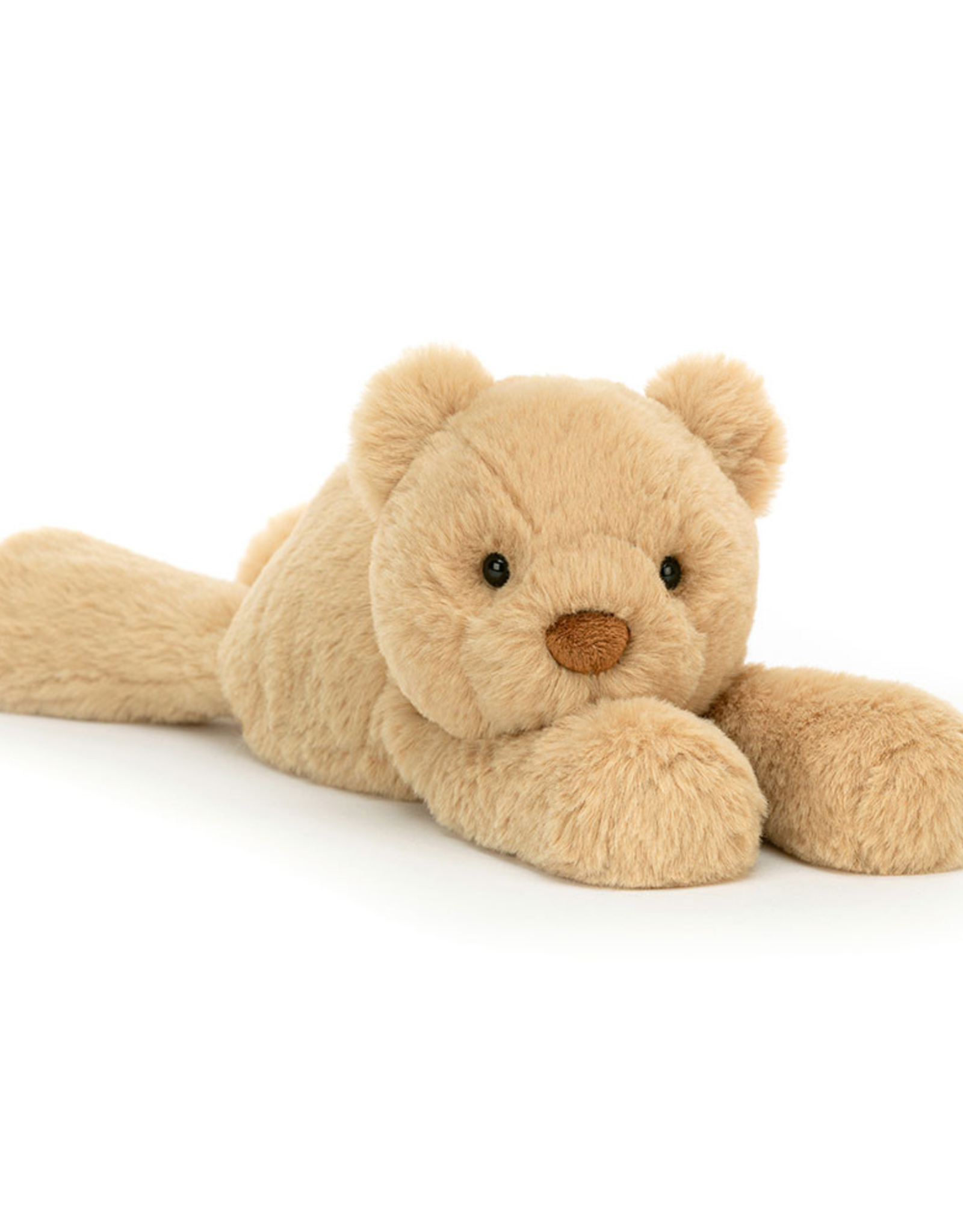 Jellycat Inc. Jellycat Smudge Bear Tiny