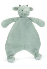 Jellycat Inc. Jellycat Bashful Bashful Dragon