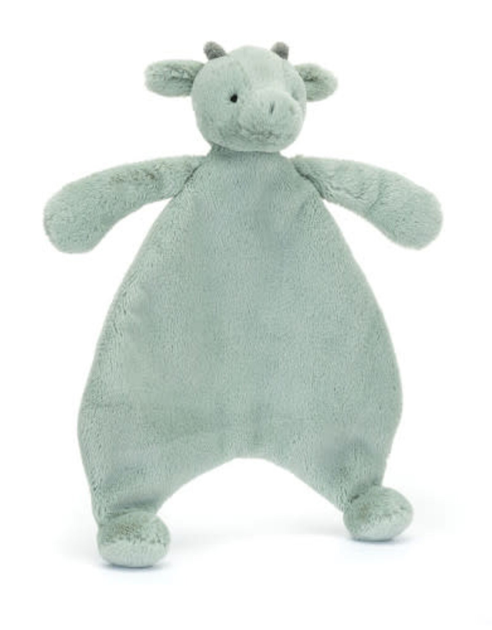 Jellycat Inc. Jellycat Bashful Bashful Dragon
