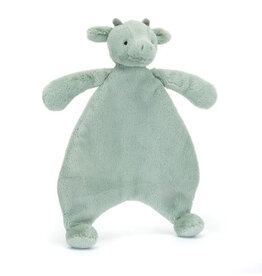Jellycat Inc. Jellycat Bashful Bashful Dragon