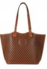 Brighton Brighton Russet Ferrara Riva Tote