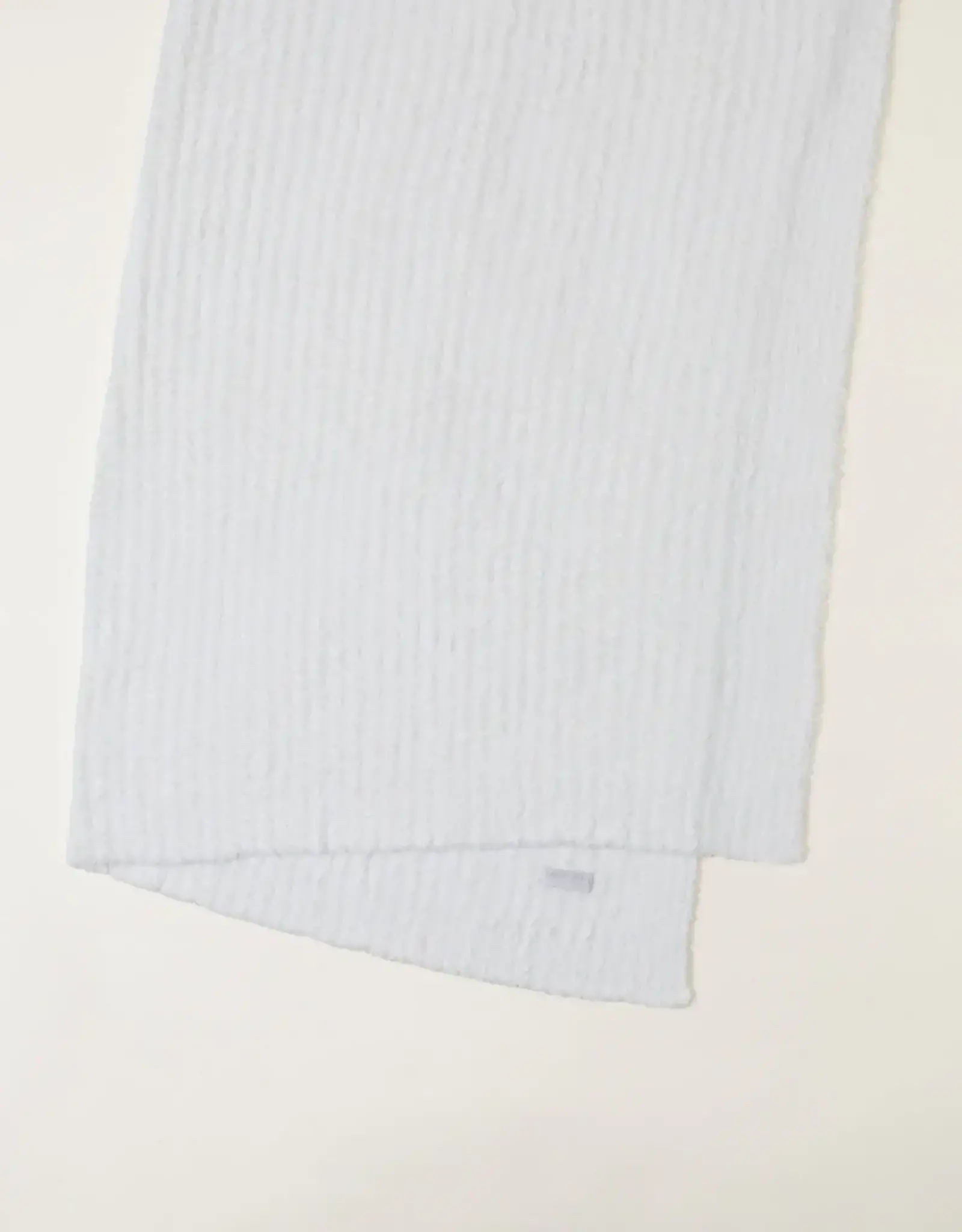 Barefoot Dreams Barefoot Dreams CozyChic Ribbed Throw 54x72