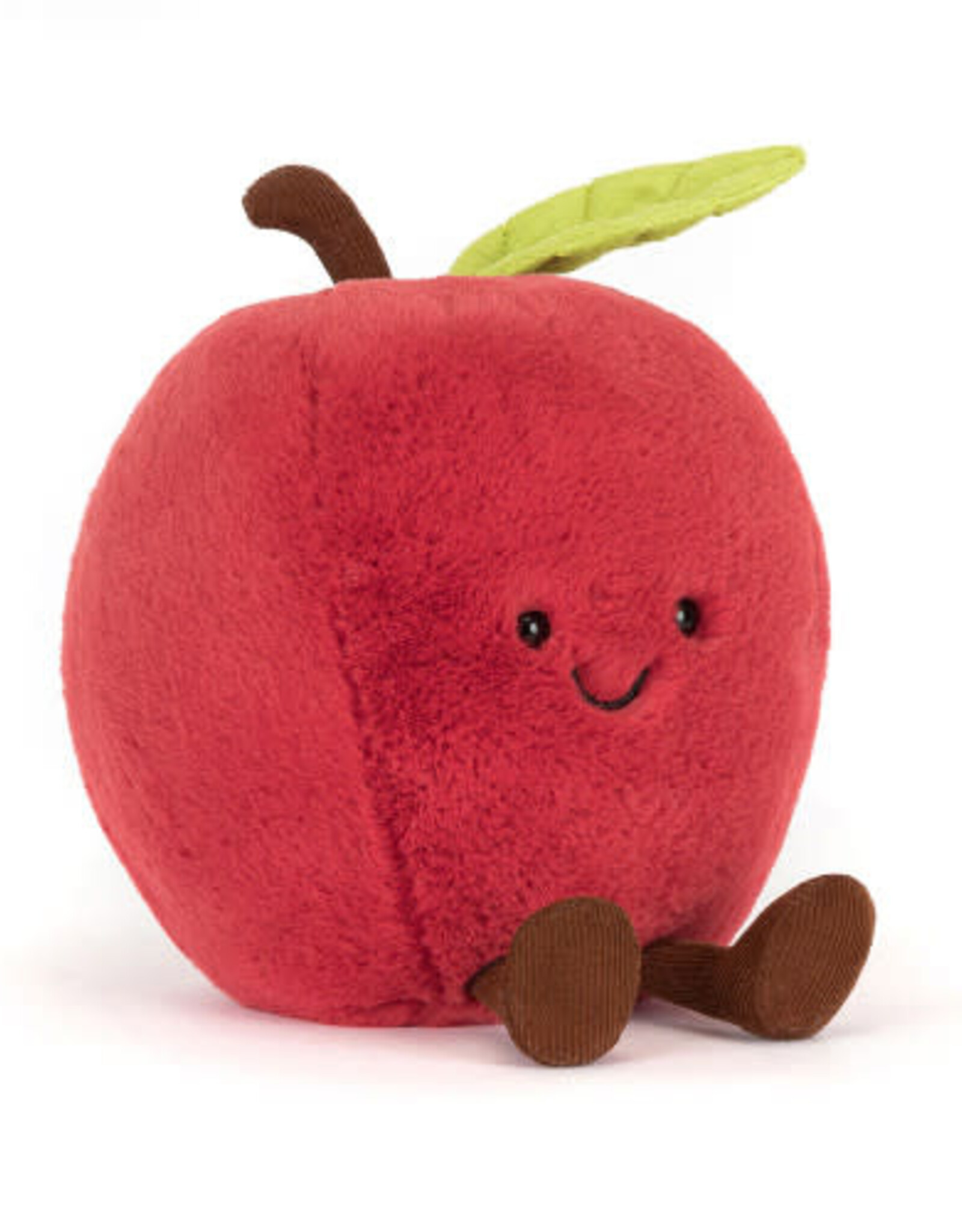 Jellycat Inc. Jellycat Amuseables Apple