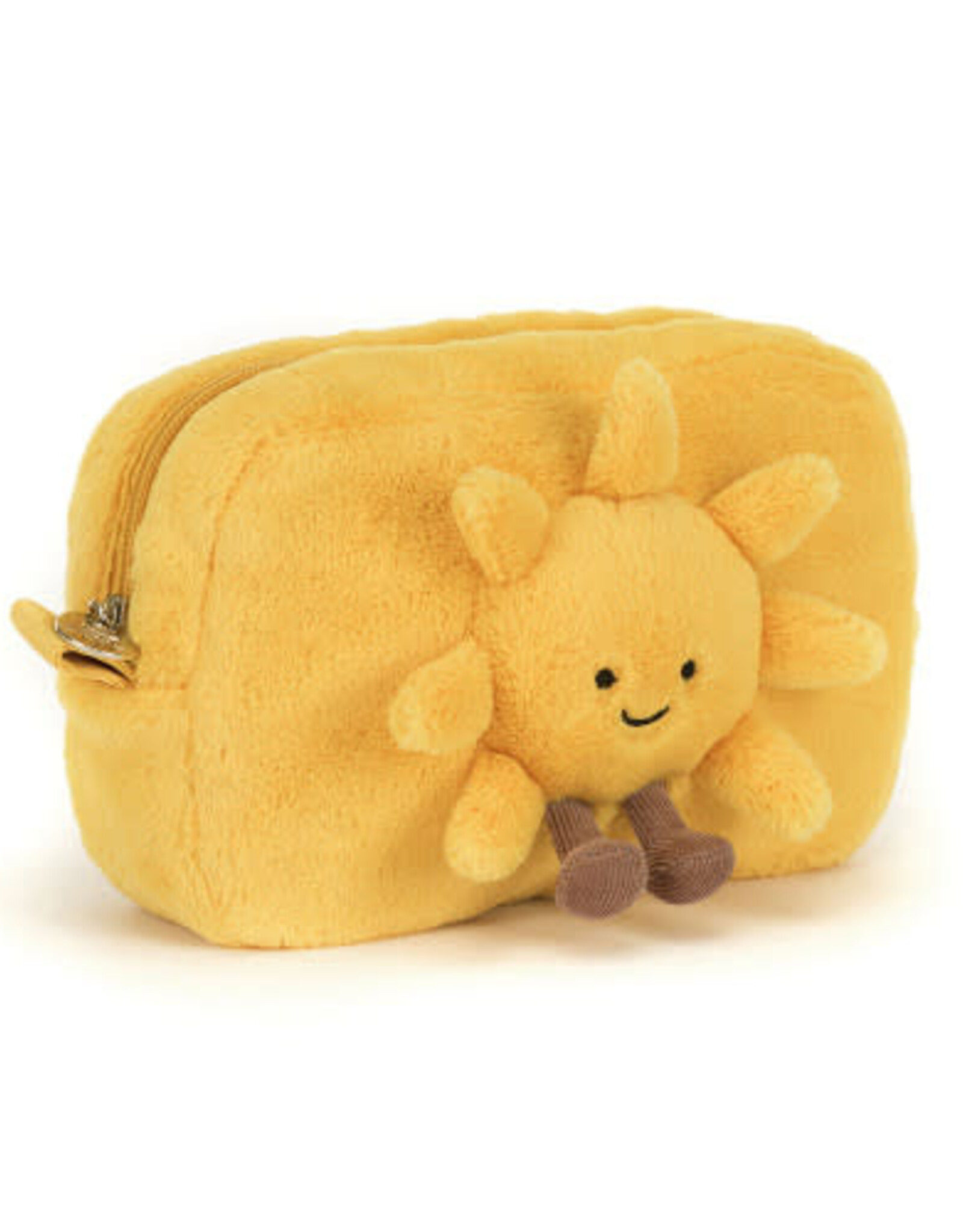 Jellycat Inc. Jellycat Amuseables Sun Pouch
