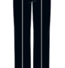 Spanx airpique flare track pant