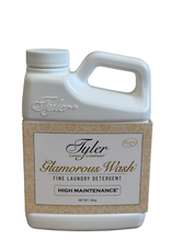 Tyler Candle Company Tyler Glamorous Wash High Maintenance Collection