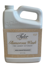Tyler Candle Company Tyler Glamorous Wash High Maintenance Collection