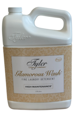 Tyler Candle Company Tyler Glamorous Wash High Maintenance Collection