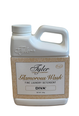 Tyler Candle Company Tyler Glamorous Wash Diva Collection