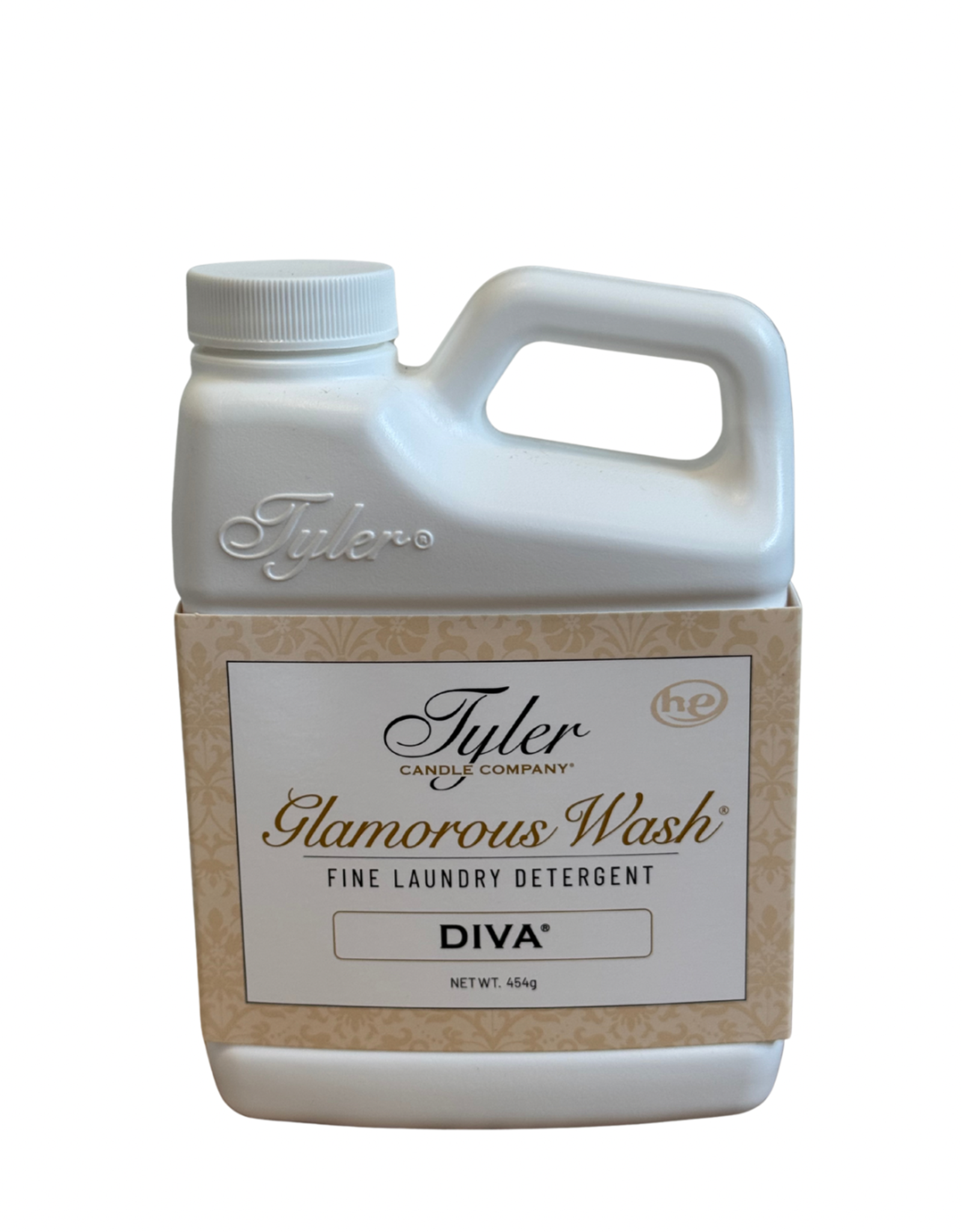 Tyler Candle Company Tyler Glamorous Wash Diva Collection