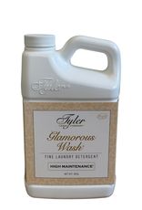 Tyler Candle Company Tyler Glamorous Wash High Maintenance Collection
