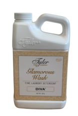 Tyler Candle Company Tyler Glamorous Wash Diva Collection