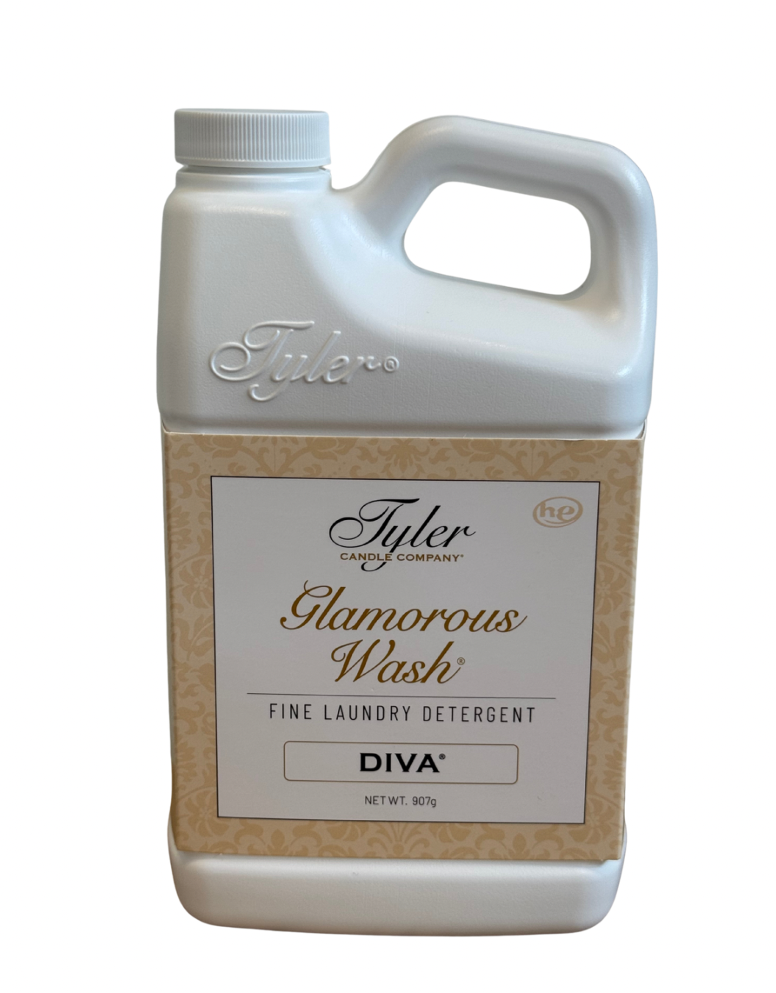 Tyler Candle Company Tyler Glamorous Wash Diva Collection