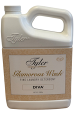 Tyler Candle Company Tyler Glamorous Wash Diva Collection
