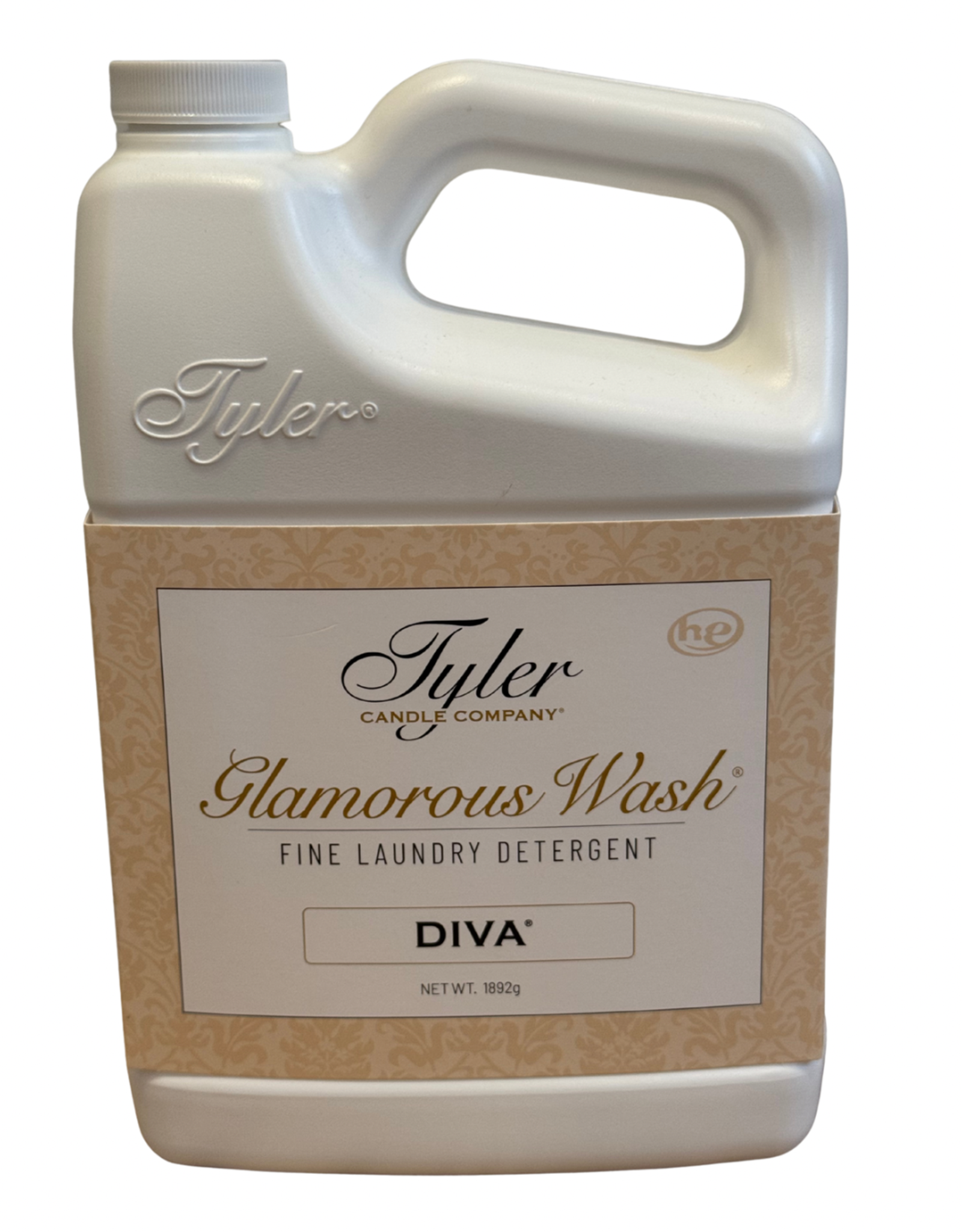 Tyler Candle Company Tyler Glamorous Wash Diva Collection